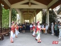 川渝百家旅行商齐聚张家界 共探西线旅游新魅力