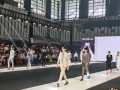 礼赞劳动美 江南正青春｜2025南京国际时装周启幕