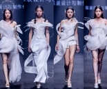 Z世代的设计太惊艳！杭州轻工技师学院双展联动秀出技能成才路径