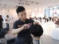 畅卖全球 河南有一套丨这里有一顶假发俏卖海外 许昌假发：编织时尚界“顶上艺术”