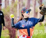 600余名选手竞逐青岛 慢投垒球赛燃动时尚体育季