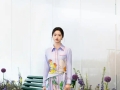 Burberry 于青岛举办活动，庆祝「海格罗夫庄园 x Burberry」胶囊系列发布
