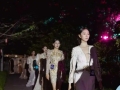 第二届桃花岭文化艺术节暨国风时装秀圆满落幕