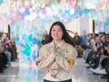 Susan Fang 2025秋冬系列《Air·Memory》亮相米兰时装周，致敬多元文化之美