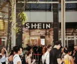 SHEIN登顶全球时尚购物网站，月访问量领先ZARA两倍