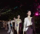 第二届桃花岭文化艺术节暨国风时装秀圆满落幕