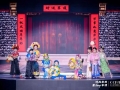 第八届中国国际儿童时尚周在泉州丰泽开幕