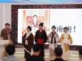 一袭汉服惊艳上海书展，这场活动让千年时尚对话当代潮流