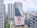 杭州尚城女装中心荣获“全国最具发展潜力市场”称号，以澎湃力增添四季青新活力