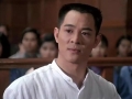李连杰时隔14年重出江湖！与吴京、谢霆锋上演武侠盛宴，能否重现武侠荣光？