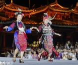 从深山T台到国际舞台，贵州“村T”焕发苗绣时尚新活力