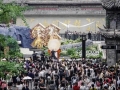 时尚WEEKLY｜NEXY.CO首座大师旗舰店落户成都，可隆“咬山集”登陆成都太古里