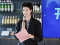 AI 赋能时尚新生态！伯俊科技私享会探索数字化转型新路径
