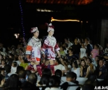 霓裳耀金秋·贵州“村T”民族时装周掠影