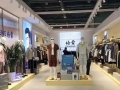 培蒙男装出席CHIC2025，以匠心引领时尚新风尚