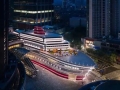 时尚情报｜路易号上海启航，LV还要在香港开家更大的店