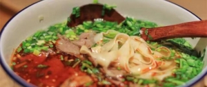 投完捞面，又投牛肉面，腾讯想要“面面”俱到