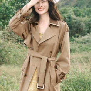 京东服饰“春尚新”解锁五大潮流趋势 功能科技风时尚防晒衣同比增长230%