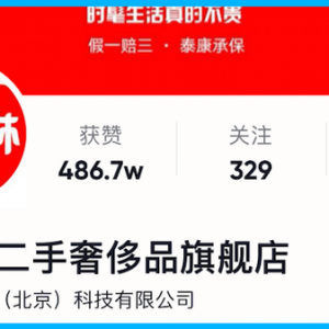 对话红布林创始人：掌握二奢供应链最上游，才能把市场打通