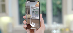 苹果iOS 16引入新的“RoomPlan”API，可用LiDAR快速创建3D平面图