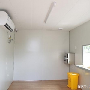 百亿“蓝海”？海尔、格力等争相布局核酸检测亭，中通客车股价暴涨近4倍