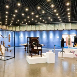 非遗｜首届广州非遗艺术时尚周特展开幕，“非遗+时尚”碰出新火花