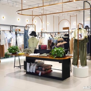 天猫618第一大女装品牌：超越优衣库、moco，预售卖了9333万元！