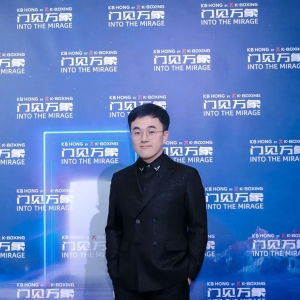 祝贺！劲霸CEO洪伯明、“时尚教父”计文波 喜获大奖