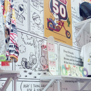 星云有客携手知名童装品牌「史努比SNOOPY」,私域成为母婴行业增长共识