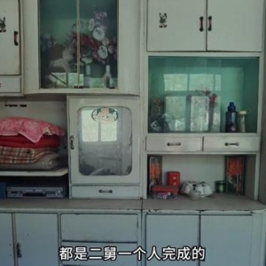 “二舅”走红后，全家哭了一场
