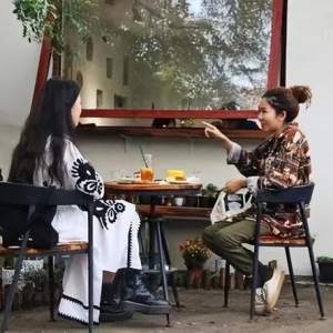 “圈”内人的生活是这样的……
