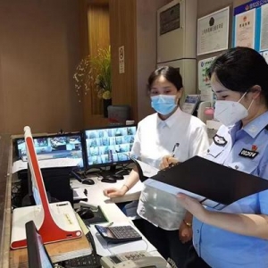 上海警方开展娱乐休闲服务等场所清查整治，查处问题场所900余家
