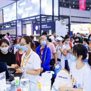 “香港时尚馆”参展商消博会收获满满：期待明年再次来到海南