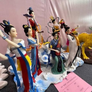 “山东手造”对接时尚生活审美，走在数字产品前沿