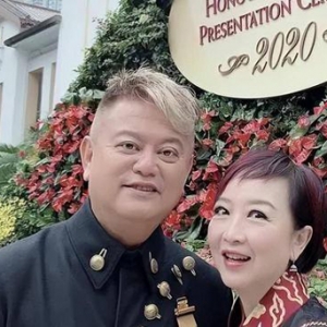 陈百祥宣布转行，直言或将开老人院，计划于8月20日告别娱乐事业