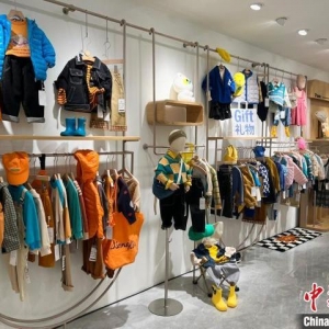 “中国童装之都”疫情突围三重奏：求生、脱困与谋变