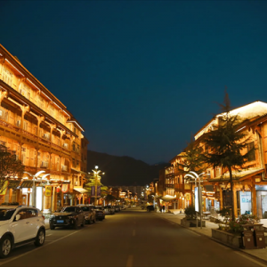 四川4条线路入选！“乡村是座博物馆”全国旅游精品线路出炉