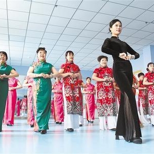「新征程 兰州新区获批国家级新区十周年特别报道·民生福祉」民生保障频发力 绘就幸福 ...