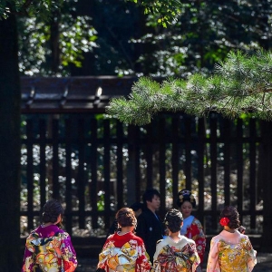 苏州穿和服被“教育”的女孩，骨子里缺失太多的东西，需要补补啦