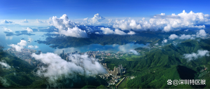 深圳盐田：2025年形成千亿级旅游消费产业集群