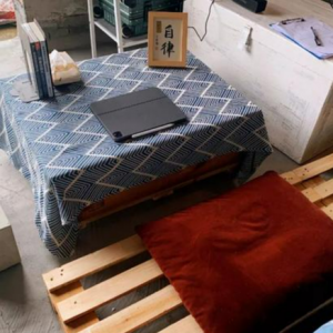 95后女孩买房住进毛坯房：曾6年间打多份工攒下24万元
