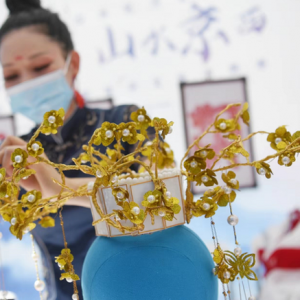 饱览大美京西！4条秋季精品旅游线路带你玩遍门头沟