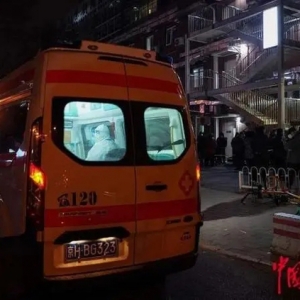 多地呼吁：非必要不打120，不去医院