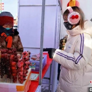 中国北疆“找北”正当时：尽享极地森林冰雪魅力与鄂伦春族民俗盛宴