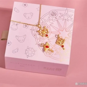 传统佳节带动黄金饰品消费强势复苏，唯品会潮款金饰销量爆发