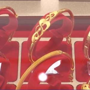 金价上涨，金饰却卖火了！云南昆明：热销款式售罄，黄金饰品向年轻化转变