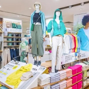优衣库春夏将开40家新店：服装零售业回血在即，国际品牌如何应对良性“内卷”？