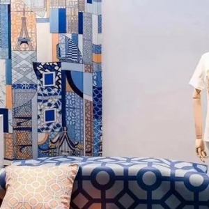 Intertextile春夏上海家纺展即将拉开帷幕，聚焦可持续助力国棉发展