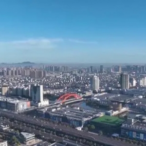 成品布销售快速增长！全球近四分之一纺织品在浙江绍兴交易
