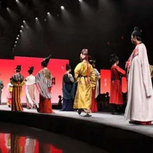 重现1300年前的时尚风潮，洛阳打造“旅行+博物馆”新玩法